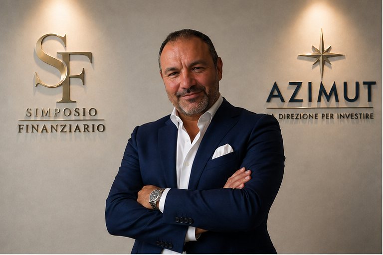 Simone Foresti